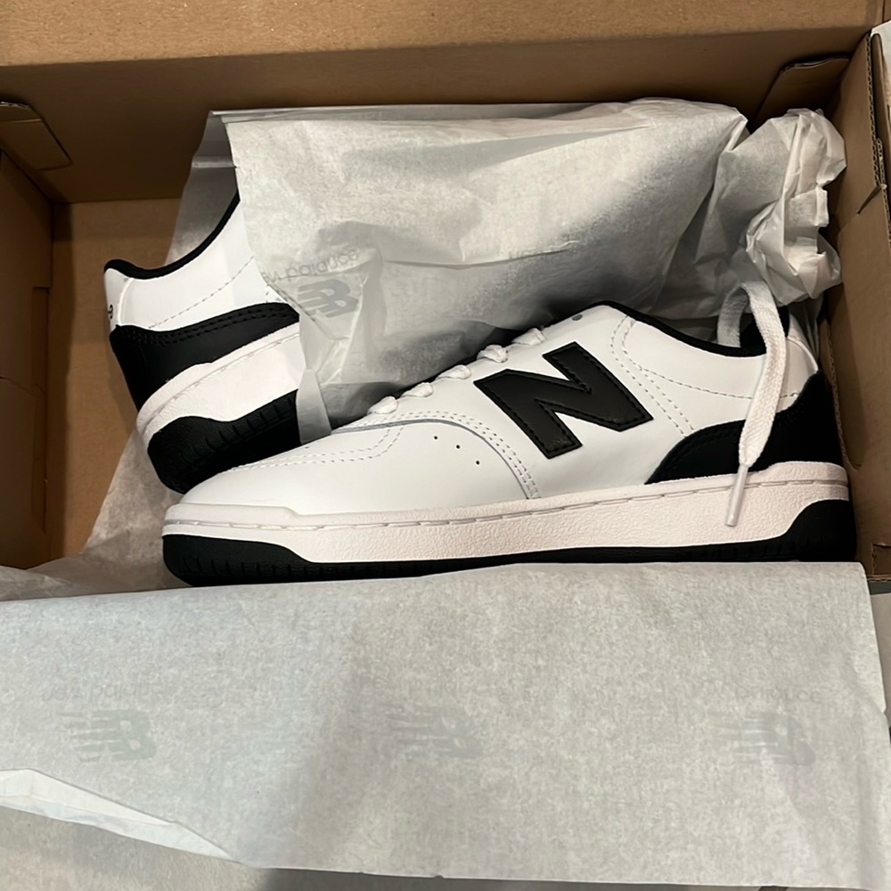 Brand new Kids New Balance sneakers